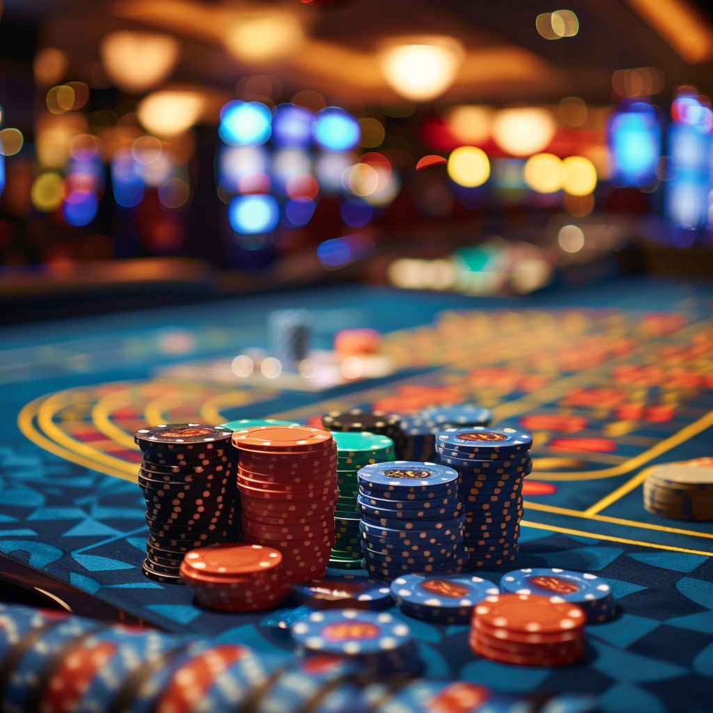 foxy ဂိမ်းလော်ဘီ မြန်မာ Online Casino Games