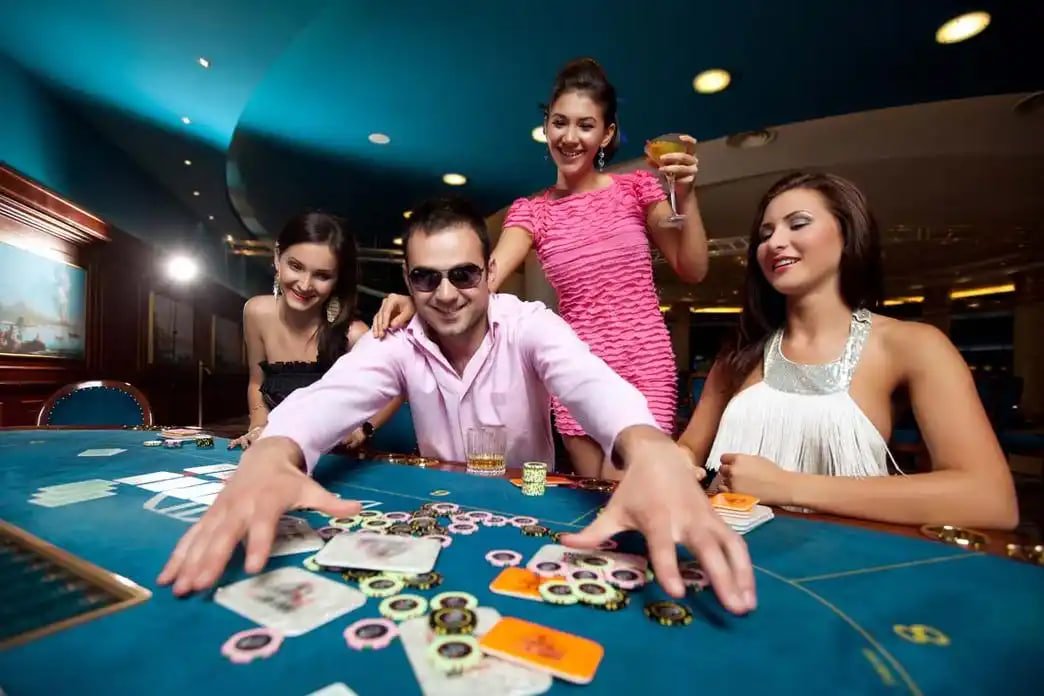foxy ကာစီနို မြန်မာ Online Casino Slots Baccarat MMK