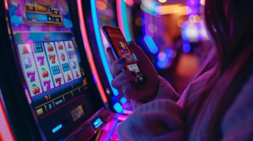 foxy ကာစီနို Baccarat Roulette မြန်မာ MMK ဂိမ်းများ