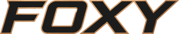foxy Logo